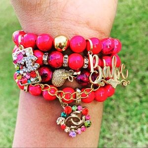 She’s a Babe Bracelet